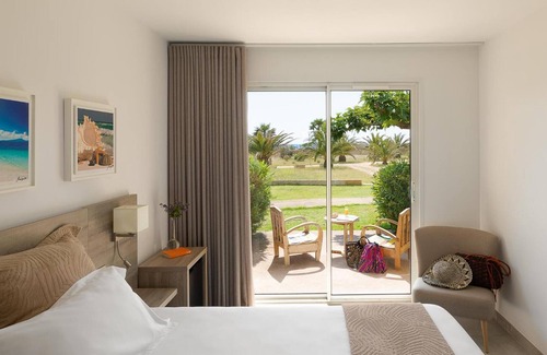 Residences du Golfe de Lava Hotel | Hotel Marina di Lava