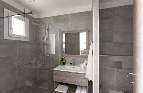 Residences du Golfe de Lava Hotel | Hotel Marina di Lava