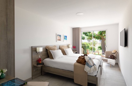 Residences du Golfe de Lava Hotel | Hotel Marina di Lava