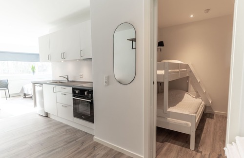Grena Strand Hotel | Hotel Marina