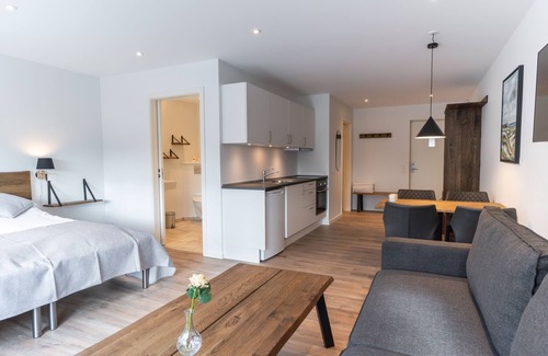 Grena Strand Hotel | Hotel Marina