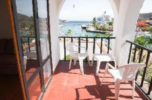 P Chahue Hotel | Hotel Marina Resort & Beach Club