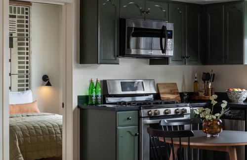 The Village Hotel | Hotel Marina Riviera