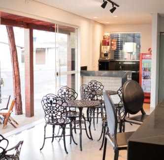 Trindade Hotel | Hotel Marina Torrano