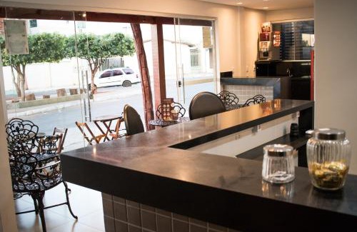 Trindade Hotel | Hotel Marina Torrano