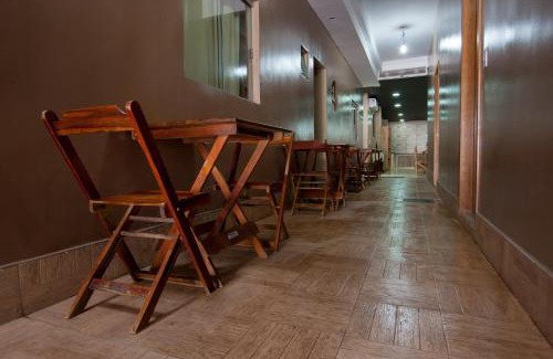 Trindade Hotel | Hotel Marina Torrano