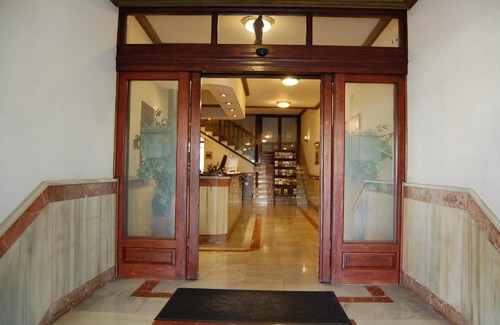 Algeciras Hotel | Hotel Marina Victoria