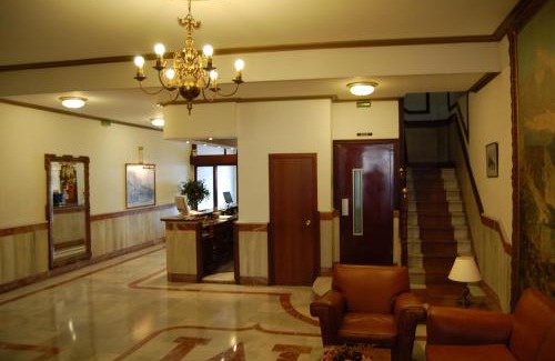 Algeciras Hotel | Hotel Marina Victoria