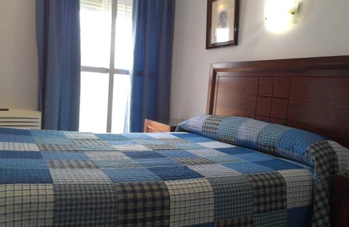 Algeciras Hotel | Hotel Marina Victoria