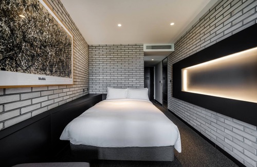 Gimpo Hotel | Hotel Marinabay Seoul