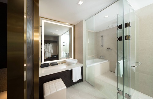 Gimpo Hotel | Hotel Marinabay Seoul
