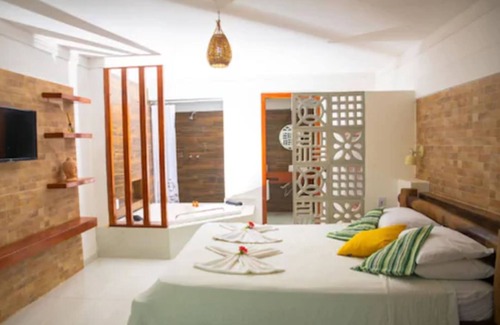 Tibau do Sul Resort | Hotel Marinas Resort