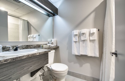 Mauricie Hotel | Hotel Marineau Shawinigan
