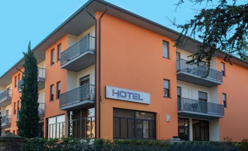 Sala Baganza Hotel | Hotel Maris