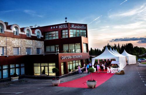 Calatayud Hotel | Hotel Marivella