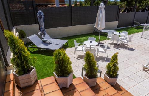 Calatayud Hotel | Hotel Marivella