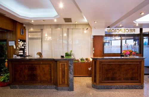 Calatayud Hotel | Hotel Marivella