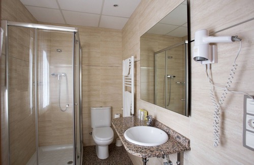 Calatayud Hotel | Hotel Marivella