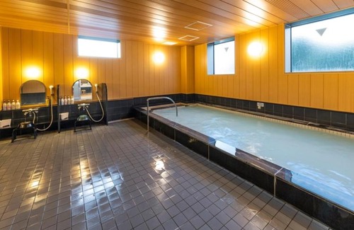 Inzai Hotel | Hotel Mark-1 CNT