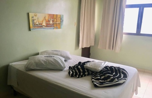 Zona Central Hotel | Hotel Marks