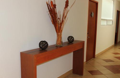 Xalapa Hotel | Hotel Marllou