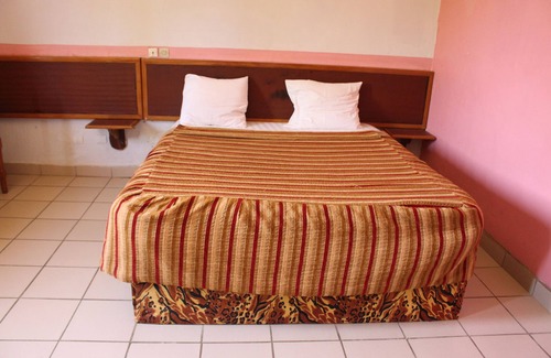 Maroua Hotel | Hotel Maroua Palace