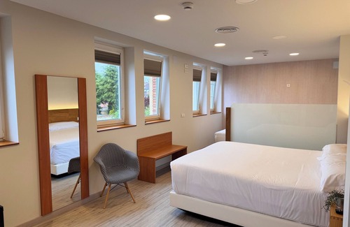 Aguilar de Campoo Hotel | Hotel Marqués de Aguilar