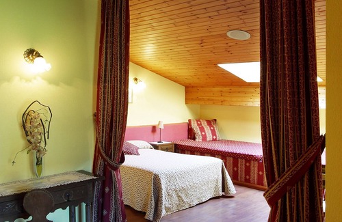 Naveces Hotel | Hotel Marqués de la Moral