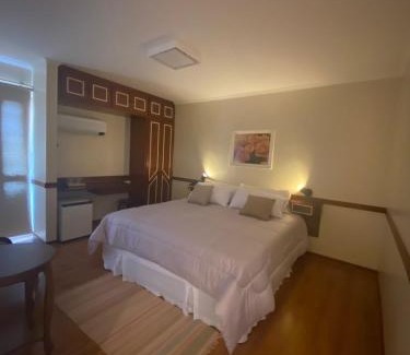 Araras Hotel | Hotel Marques