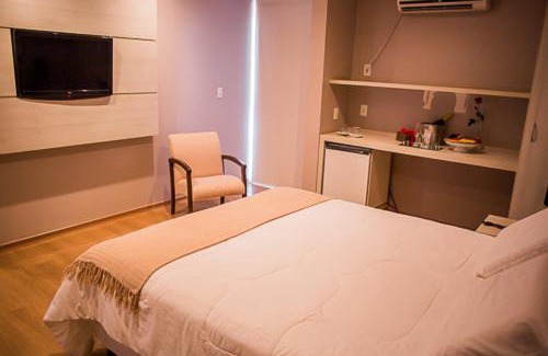 Araras Hotel | Hotel Marques