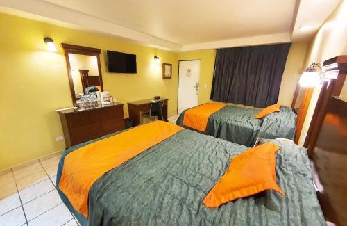 Nogales Hotel | Hotel Marques de Cima