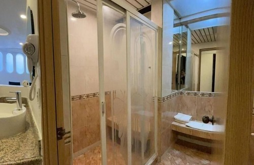 Ixtapalapa Hotel | HOTEL MARQUES DEL PEÑON