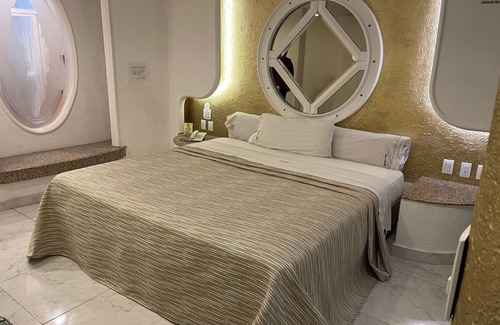 Ixtapalapa Hotel | HOTEL MARQUES DEL PEÑON