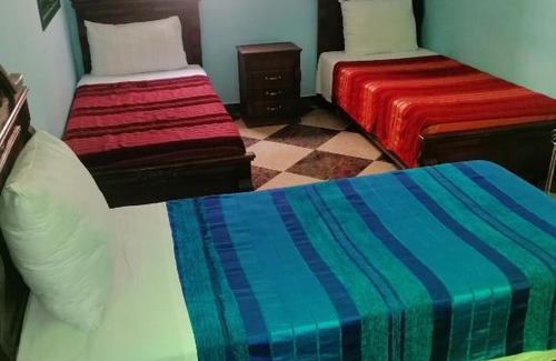 Mellah Apartment | hotel marrakech
