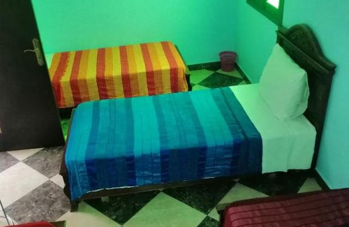 Mellah Apartment | hotel marrakech