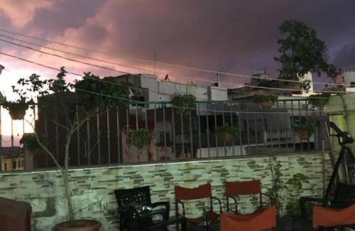 Mellah Apartment | hotel marrakech