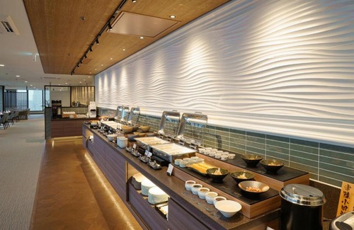 Tsuchiura Hotel | Hotel Marroad Tsukuba