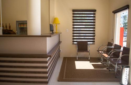 Fragata Hotel | Hotel Marrocos