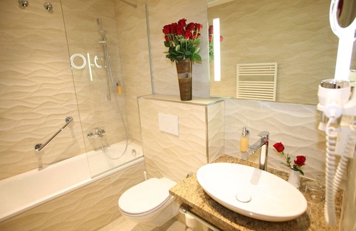 Markersdorf Hotel | Hotel Marschall Duroc