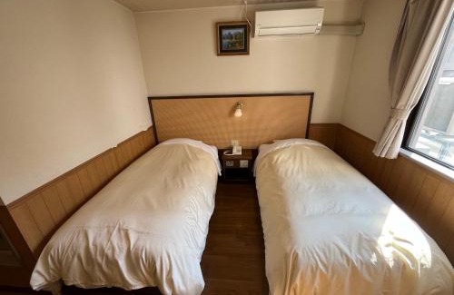 Kushiro Hotel | Hotel Marsh Land