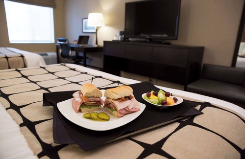 Marshfield Hotel | Hotel Marshfield, BW Premier Collection