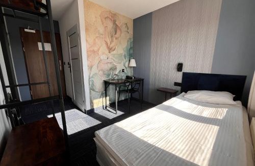 Olawa Hotel | Hotel Marta