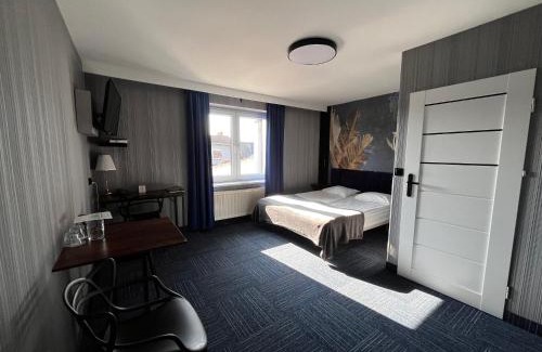Olawa Hotel | Hotel Marta