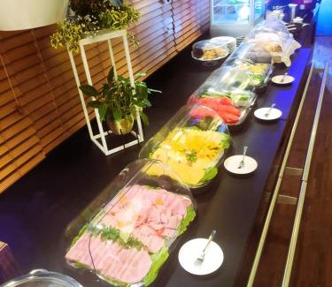 Znin Hotel | Hotel Martina