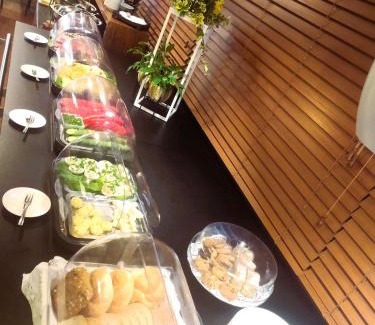 Znin Hotel | Hotel Martina