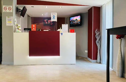 Grenay Hotel | Hotel Martinez Grenay