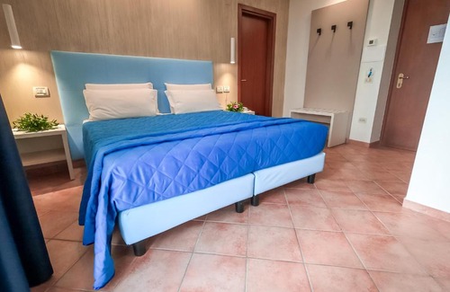 Marina di Maratea Hotel | Hotel Martino