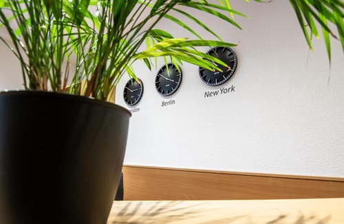 Pirmasens Hotel | Hotel Martz