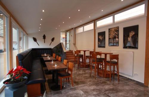 Pirmasens Hotel | Hotel Martz