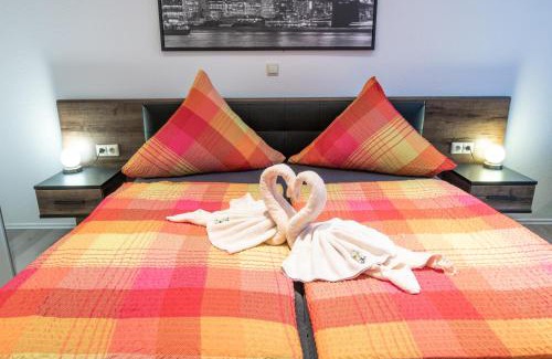 Pirmasens Hotel | Hotel Martz